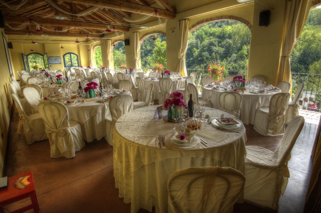 B&B Il Sole Delle Rive Sinio Zewnętrze zdjęcie